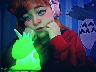 livesex show NahomiParker