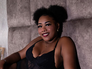 strip show NaiaSimpson