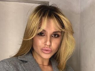 kinky webcam picture NayaMorel