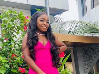 masturbating cam girl NinaKiki