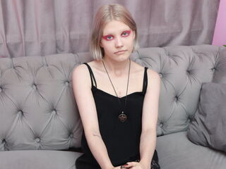 free videochat NoraLisa