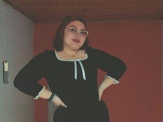 jasmin videochat NovaStuart