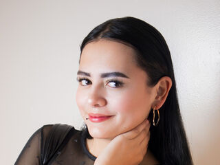 kinky webcam model NyxaRaven