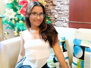 jasmin livesex OdetteBelle