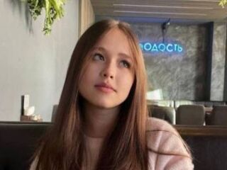 girl cam OlesiaSun
