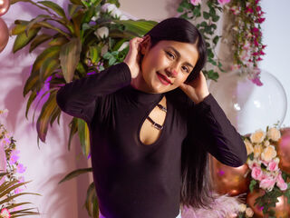 naughty camgirl masturbating OriannaValens