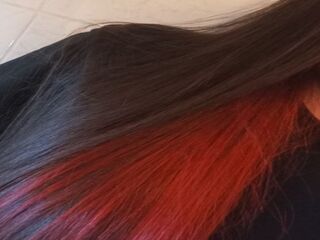 extreme cam video OuroborosAva