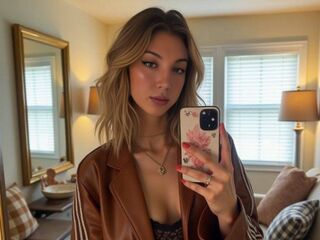 sexy live girl PandoraZavasky