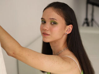 naughty camgirl masturbating with dildo PansySeveryn