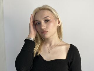 hardcore live show PaulinePedrotti