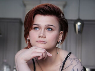 webcamgirl videochat PeachAveline