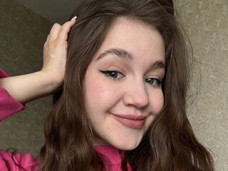 fingering webcamgirl PrimroseFudge