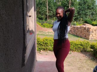 topless webcamgirl PuritManya