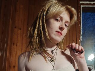 beautiful webcamgirl Qoshka
