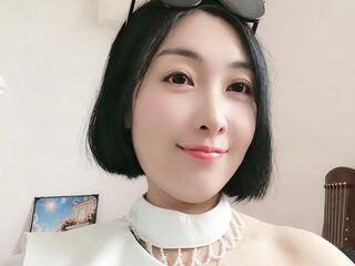 camgirl masturbating with sextoy RachelZhao