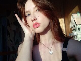 beautiful cam girl RamonaKelly