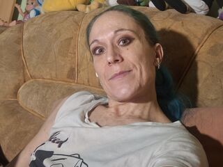 dirty webcam RamonikaAlice