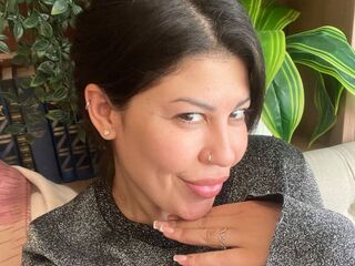 teaser webcam RebeccaLuxy