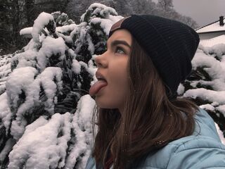 hot girl cam photo RedaChinzi