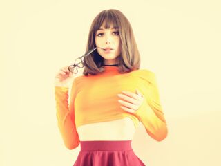 topless cam girl ReidAnna