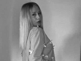 striptease cam RicardaBlechman