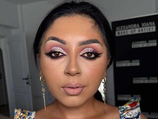 sexcam picture RominaGaby