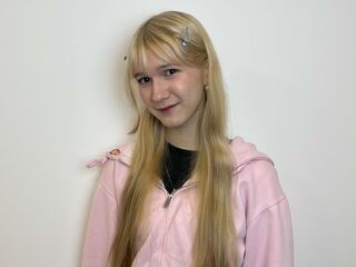cam girl fingering RosalieHouman