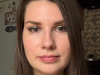 babe webcam RosalieLuthy