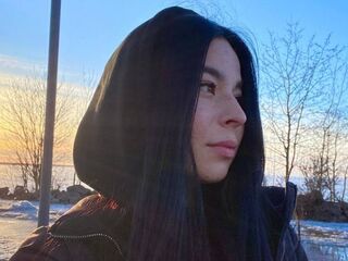 webcam live show RosalieMoan