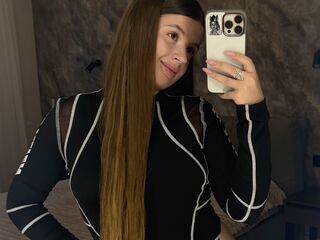 naked webcamgirl photo Rosaloves
