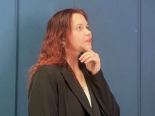 video chat RosemarieDockery