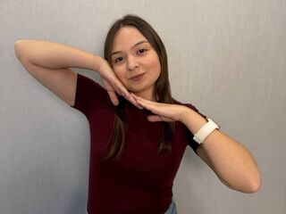 beautiful cam girl RosetteTamkin
