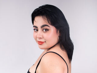 fingering webcamgirl RoxanaElegance