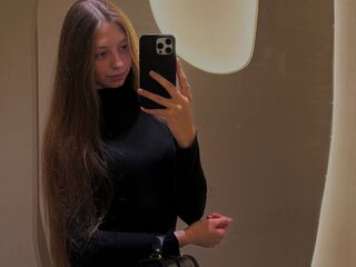 jasmin naked RoxanneSpector
