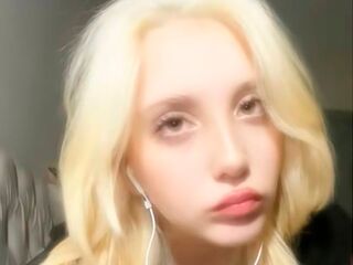 dirty cam RubiAntonakos