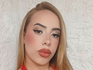 nude webcam girl photo RubyGold