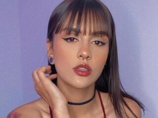 sexy webcamgirl SabbValentine