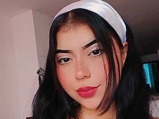 teaser cam SalomeKio