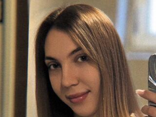 webcamgirl SammieKroh