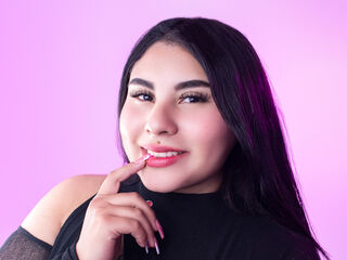 nude camgirl pic SammyEven