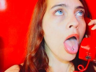 naughty camgirl masturbating SamyShays