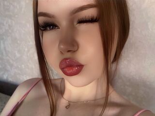 cyber sex cams SandraEvika