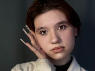 nude webcam SantanaJohanek