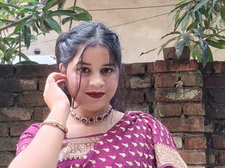 adult live cam SaraAlisk