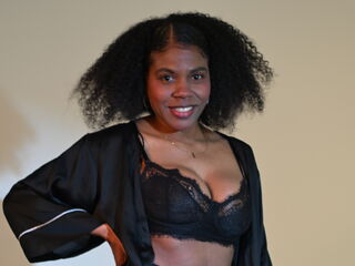 live sex show SaraBlackwood