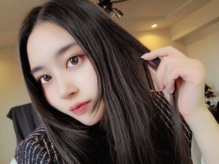 hot webcam SatomiKJapan