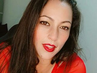 hot webcam show ScarlettBarners