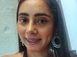 jasmin camgirl live ScarlettJohson