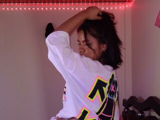 jasmin videos ScarlettNice