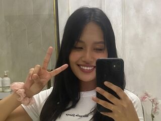 naked cam SelenaMulvehill